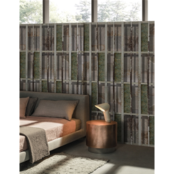 WALL & DECÒ papier peint CONTEMPORARY WALLPAPER COLLECTION 2019