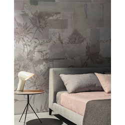 WALL & DECÒ papier peint CONTEMPORARY WALLPAPER COLLECTION 2019