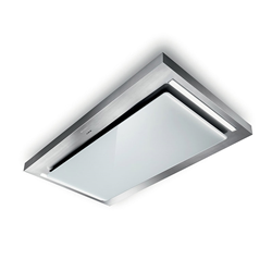 FABER hotte de suspension SKYPAD 2.0 à recyclage