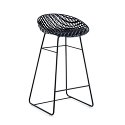 KARTELL tabouret pour extérieur SMATRIK