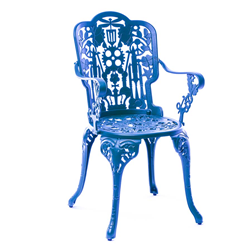 SELETTI fauteuil INDUSTRY GARDEN