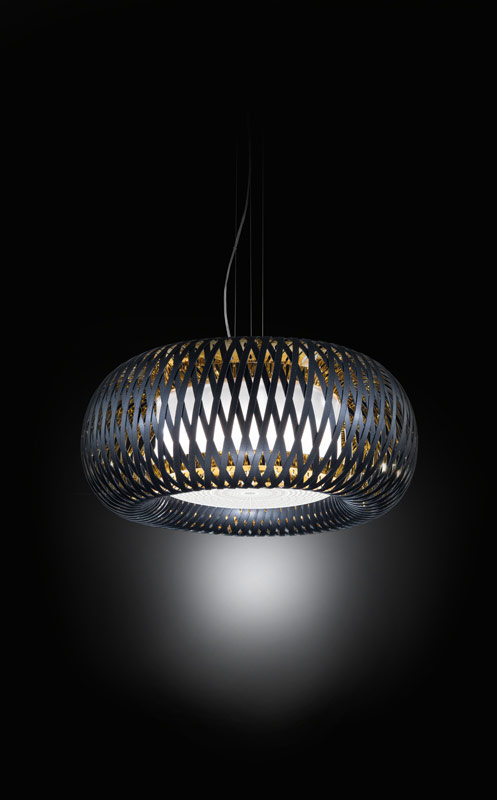 SLAMP lampe à suspension KALATOS