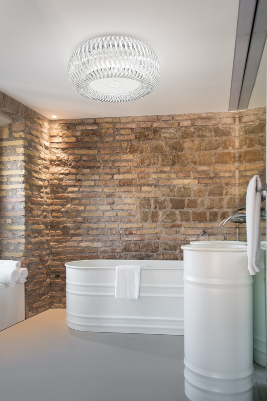 SLAMP lampe au plafond plafonnier KALATOS