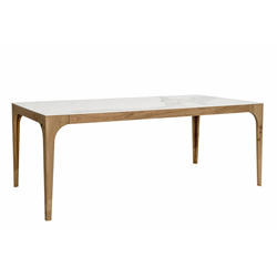 COLICO table extensible CARGO 160(210-260)x90 cm