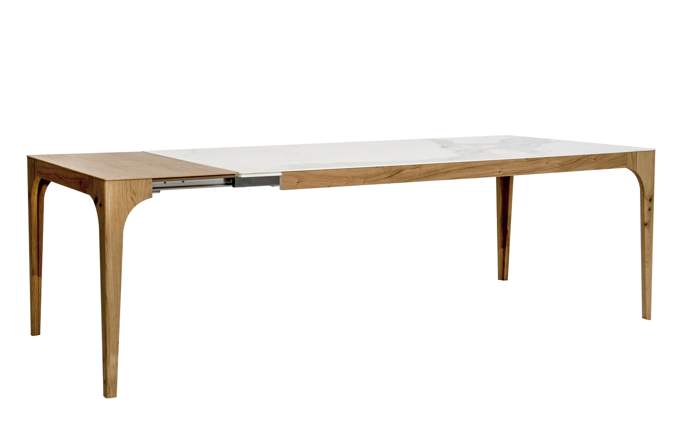 COLICO table extensible CARGO 200(250-300)x100 cm