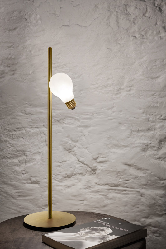 SLAMP lampe de table IDEA