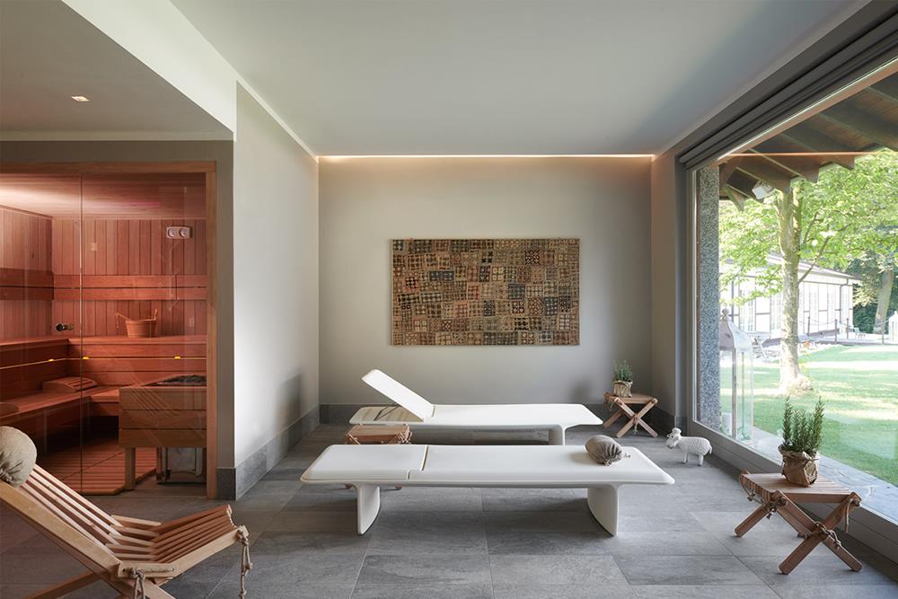 SLIDE bain de soleil PONENTE