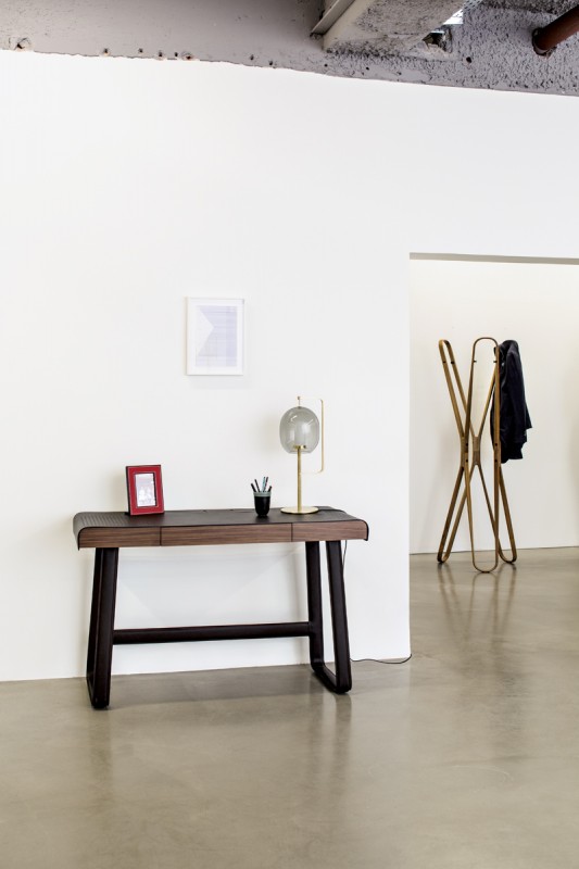 CLASSICON lampe de table LANTERN