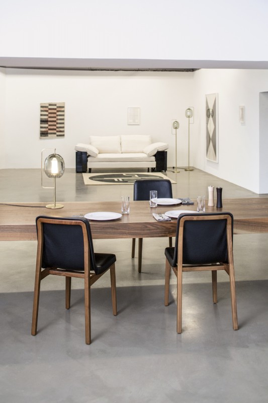 CLASSICON lampe de table LANTERN