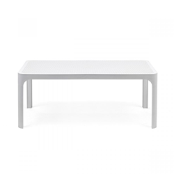 NARDI table basse pour extérieur NET