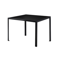 ZEUS table carré TAVOLO