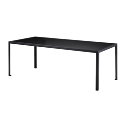 ZEUS table rectangulaire TAVOLO