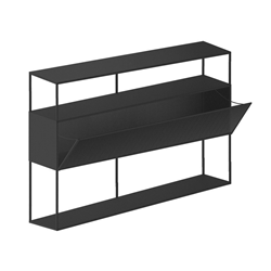 ZEUS buffet TRISTANO H 103 cm