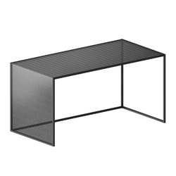 ZEUS table basse TRISTANO