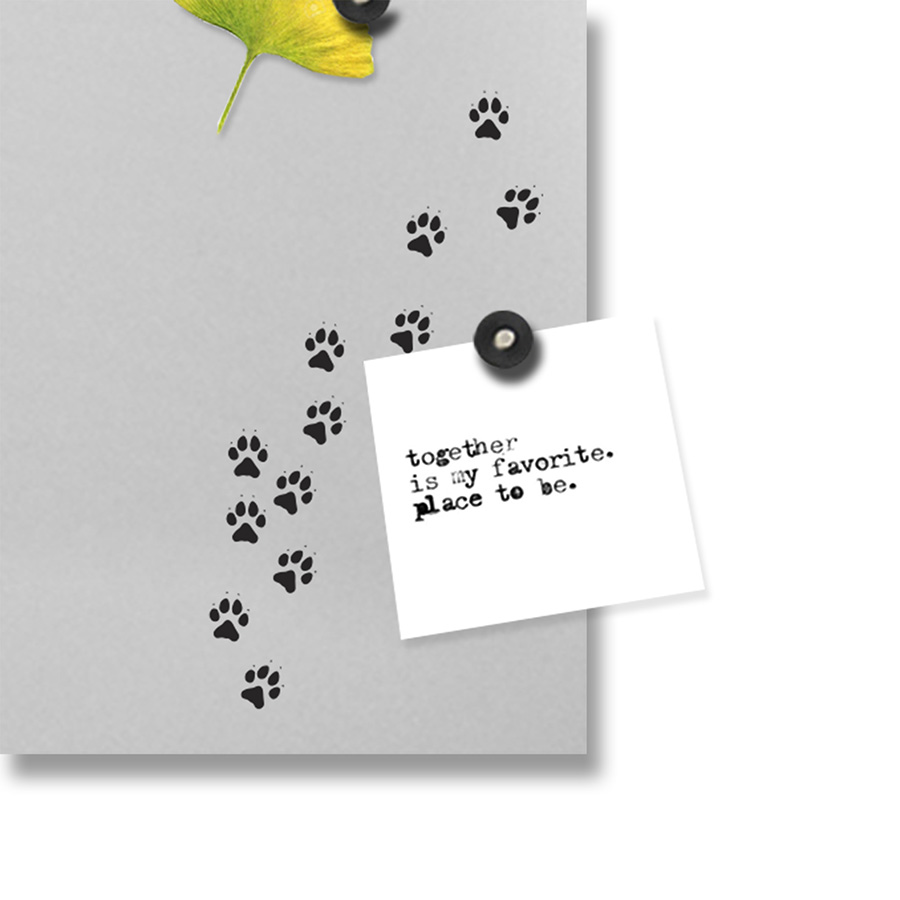 dESIGNoBJECT horloge murale CAT CLOCK