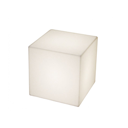 SLIDE lampadaire CUBO 40