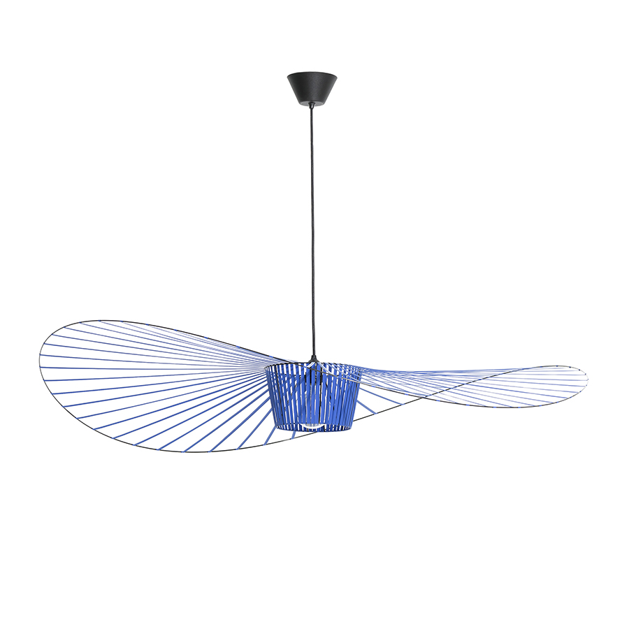 PETITE FRITURE lampe à suspension VERTIGO