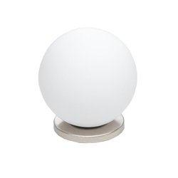 FONTANA ARTE lampe de table PALLINA