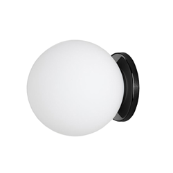 FONTANA ARTE lampe au plafond plafonnier ou lampe murale applique PALLINA