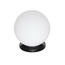 FONTANA ARTE lampe de table PALLINA