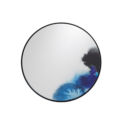 PETITE FRITURE miroir mural FRANCIS PETIT