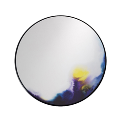 PETITE FRITURE miroir mural FRANCIS GRAND