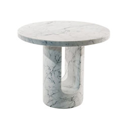 COVO table basse porte revues U-TURN