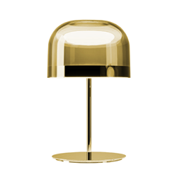 FONTANA ARTE lampe de table EQUATORE MEDIUM