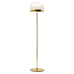 FONTANA ARTE lampadaire EQUATORE LARGE