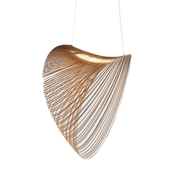 LUCEPLAN lampe à suspension ILLAN Ø 60 cm