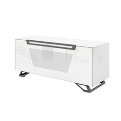 MUNARI meuble pour TV jusqu'à 55" KVT126F/P Collection VENTIMIGLIA