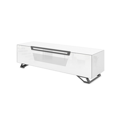 MUNARI meuble pour TV jusqu'à 65" KVT150F/P Collection VENTIMIGLIA