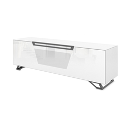 MUNARI meuble pour TV jusqu'à 75" KVT176F/P Collection VENTIMIGLIA