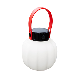 MARTINELLI LUCE lampe de table KIKI CORDLESS