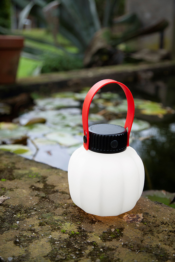 MARTINELLI LUCE lampe de table KIKI CORDLESS