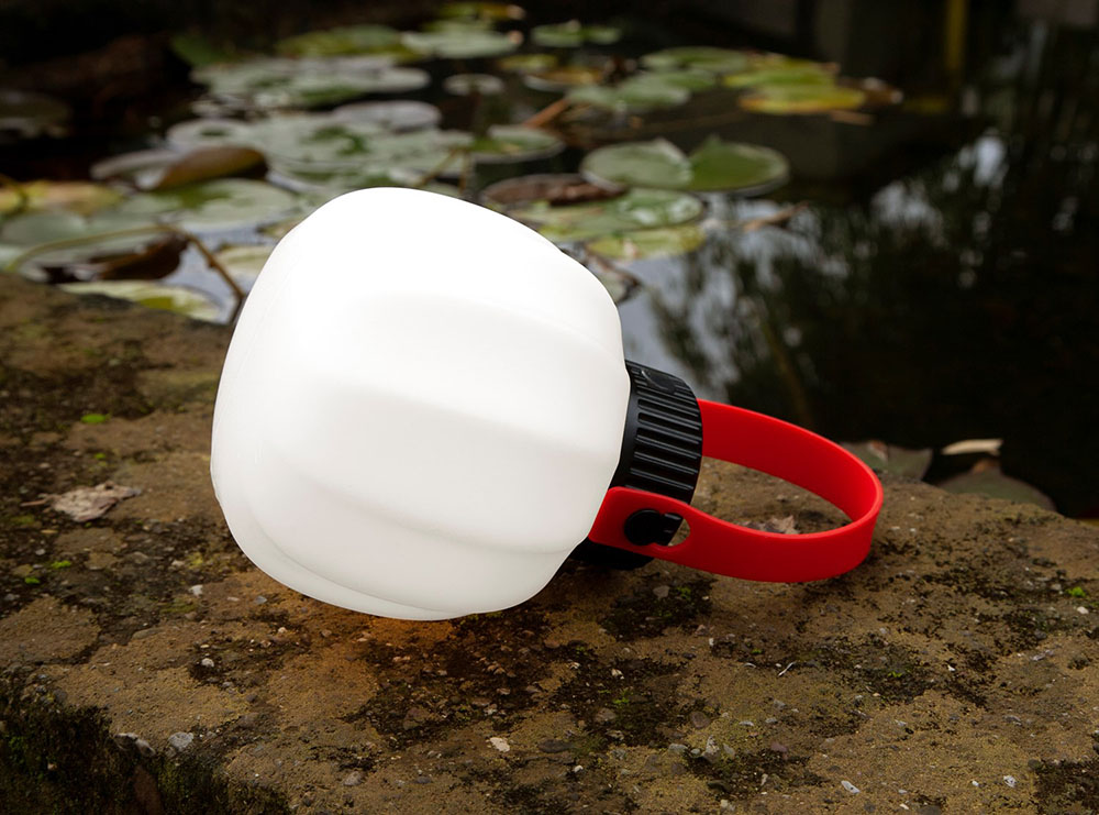 MARTINELLI LUCE lampe de table KIKI CORDLESS