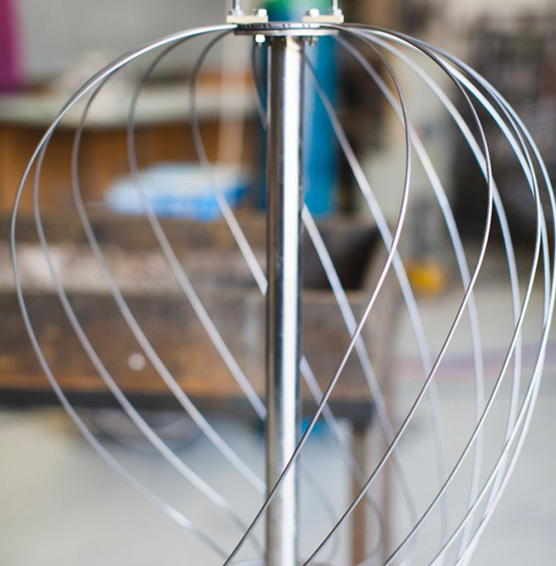 FONTANA ARTE lampe de table PINECONE Ø 30 cm