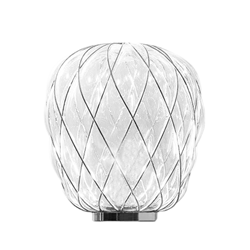 FONTANA ARTE lampe de table PINECONE Ø 30 cm