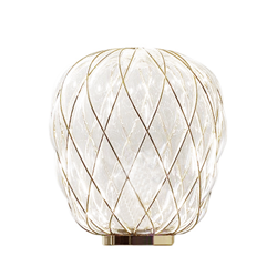 FONTANA ARTE lampe de table PINECONE Ø 30 cm