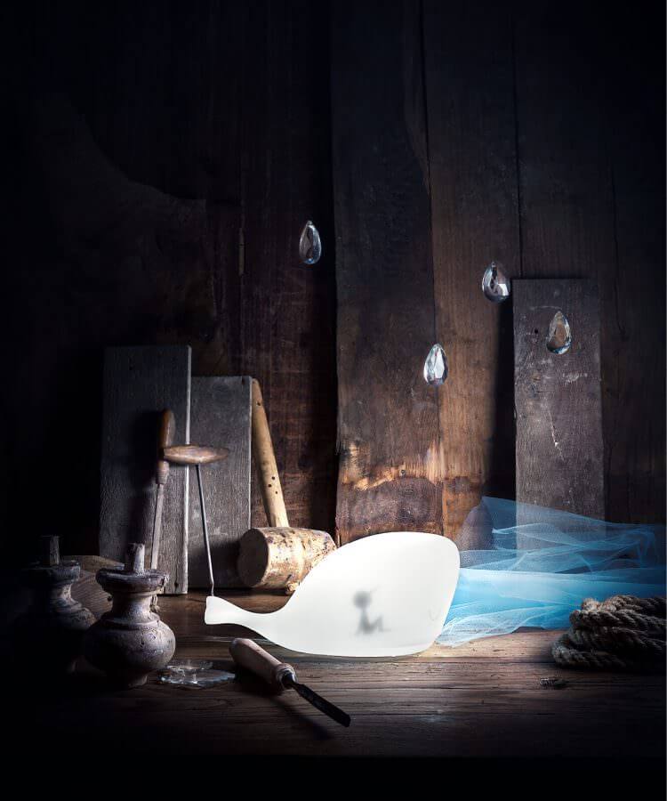 MYYOUR lampe de table MOBI