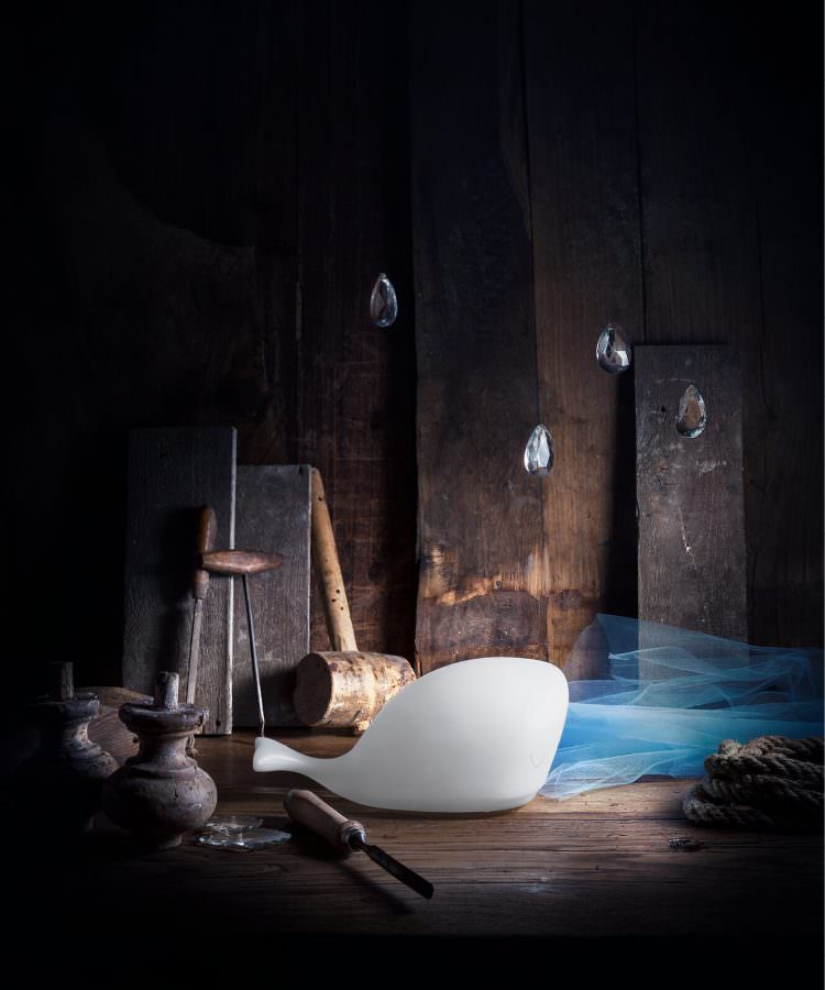 MYYOUR lampe de table MOBI