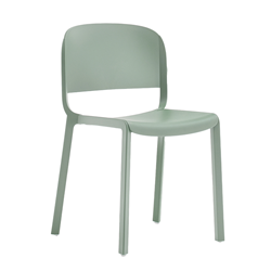 PEDRALI set de 4 chaises DOME 260