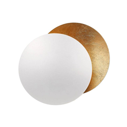 CATELLANI & SMITH lampe murale applique LEDERAM W 25