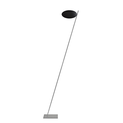 CATELLANI & SMITH lampadaire LEDERAM F0