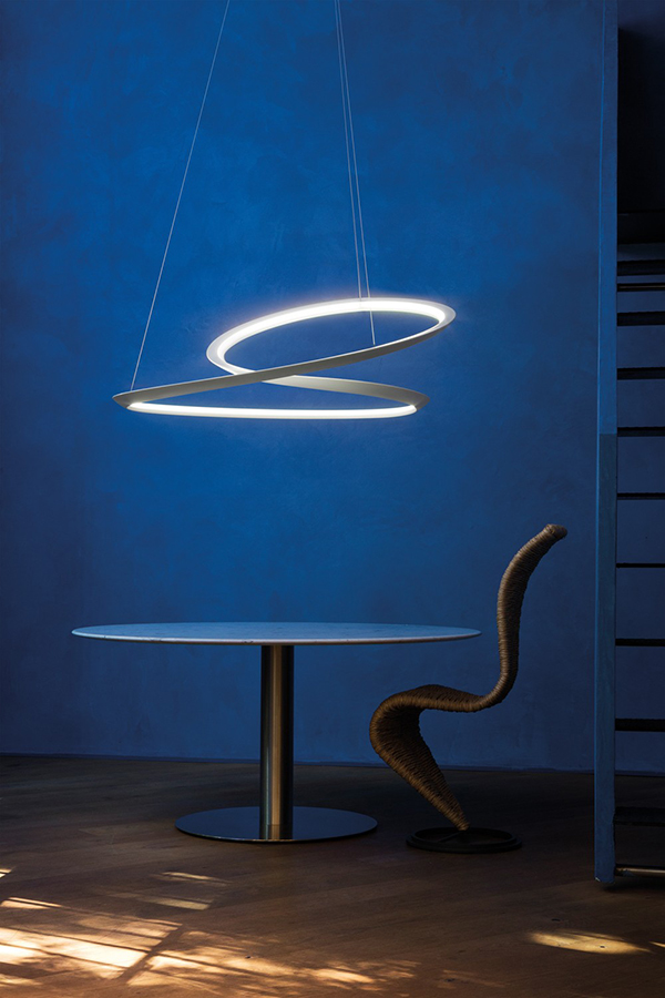 NEMO lampe à suspension KEPLER MINOR