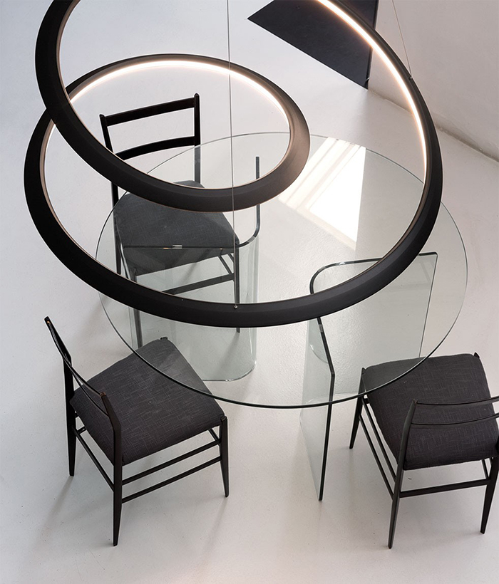 NEMO lampe à suspension KEPLER MINOR