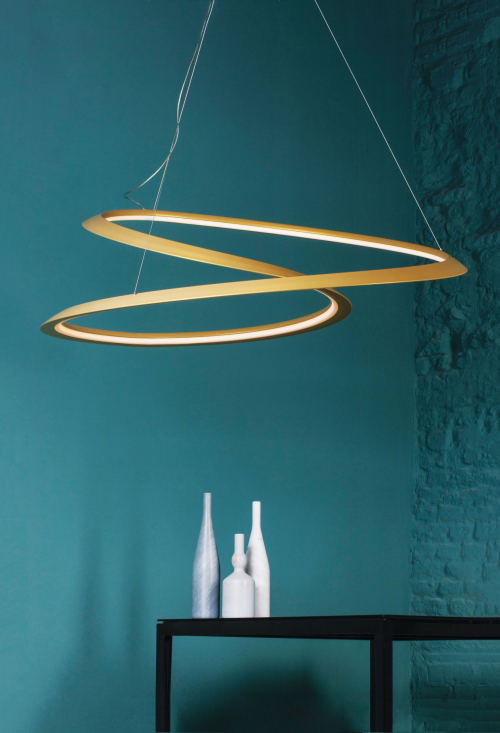 NEMO lampe à suspension KEPLER MINOR