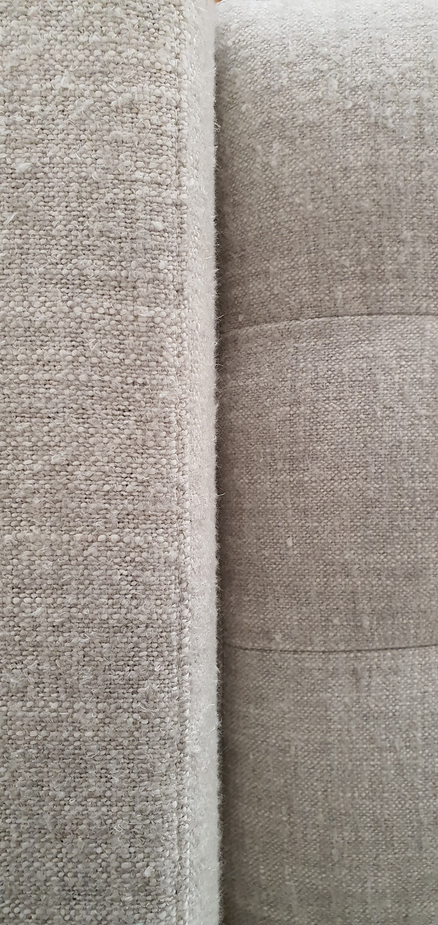 KNOLL canapé à 3 places FLORENCE RELAX