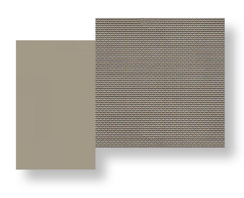 TALENTI chaise du réalisateur d'extérieur CHIC Collection PiùTrentanove