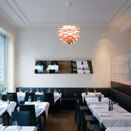 LOUIS POULSEN lampe à suspension PH ARTICHOKE Ø 60 cm